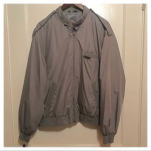 {Members Only} Jacket, L